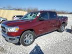 2023 RAM 1500 BIG H VIN 1C6SRFFT9PN687860 — COPART salvage auction photo