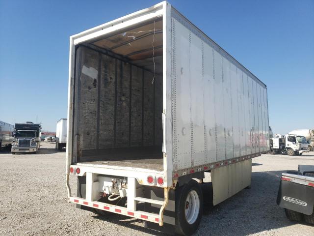 2006 Wabash All models VIN 1JJV281WX6L979025 COPART salvage auction — REAR END, OR - CERTIFICATE OF TITLE, sold $900 on 2026-08-28 (photo 4)