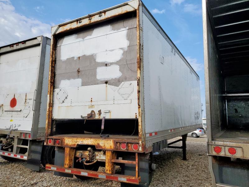 2008 Great dane All models VIN 1GRAA56238K201775 COPART salvage auction — NORMAL WEAR, ON - PERMIT NO BRAND - FIT, sold $875 on 2026-07-09 (photo 4)