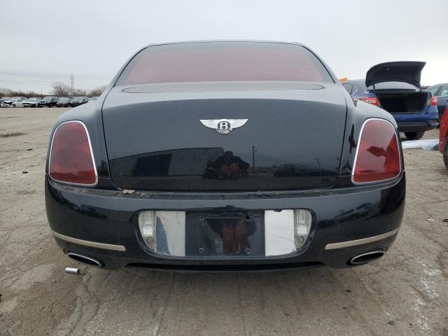 2013 Bentley Continental VIN SCBBR9ZA1DC079488 COPART salvage auction — MINOR DENT/SCRATCHES, IL - CERT OF TITLE-CORRECTED (P), sold $16,600 on 2025-04-30 (photo 6)