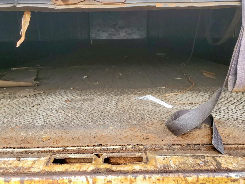 2008 Great dane All models VIN 1GRAA56238K201775 COPART salvage auction — NORMAL WEAR, ON - PERMIT NO BRAND - FIT, sold $875 on 2026-07-09 (photo 5)