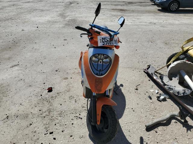 2018 Taotao Vip VIN L9NTCBAD6J1010790 COPART salvage auction — ALL OVER, KS - CERT OF TITLE-SALVAGE, sold $70 on 2026-07-16 (photo 2)