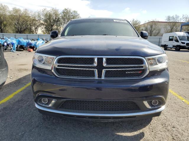 2015 DODGE DURANGO VIN 1C4RDJAG0FC888656 COPART salvage auction — SIDE, NV - SALVAGE TITLE, sold $4,450 on 2025-06-19 (photo 5)