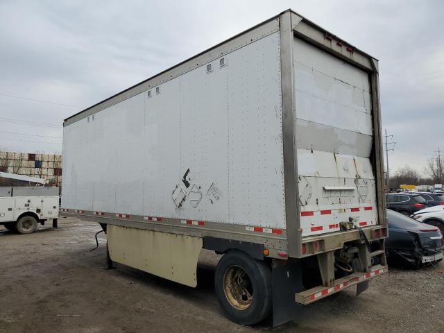 2009 Great dane Trailer VIN 1GRAA56149K206881 COPART salvage auction — NORMAL WEAR, IL - CERTIFICATE OF TITLE, sold $525 on 2026-10-06 (photo 3)
