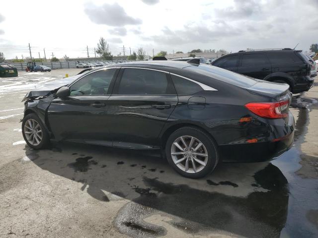 2022 Honda Accord VIN 1HGCV1F16NA043314 COPART salvage auction — FRONT END, Fl - Cert Of Title Slvg Rebuildable, sold $4,600 on 2026-08-26 (photo 2)