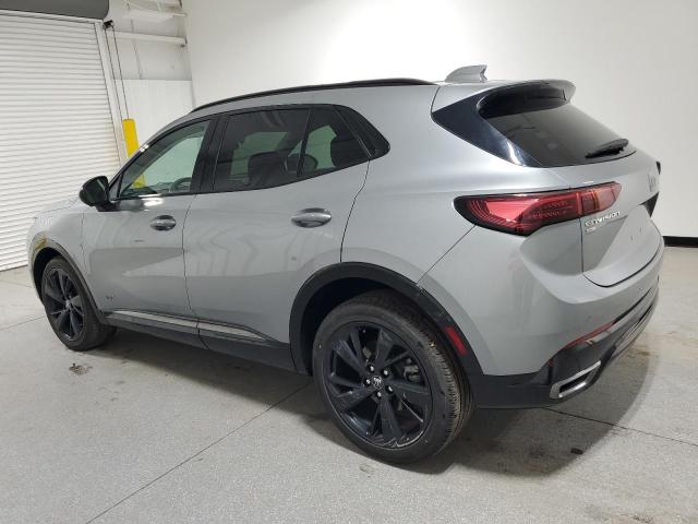 2024 Buick Envision VIN LRBFZPE49RD071125 COPART salvage auction — FRONT END, IL - CERTIFICATE OF TITLE, sold $22,000 on 2025-04-07 (photo 2)