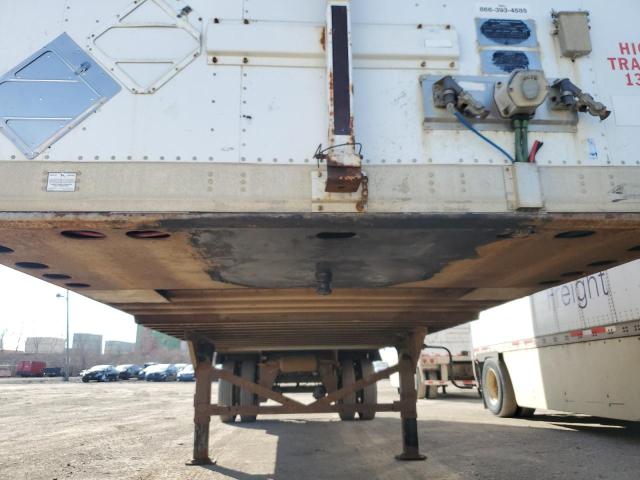 2008 Great dane Unknown VIN 1GRAA56278K201827 COPART salvage auction — NORMAL WEAR, ON - PERMIT NO BRAND - FIT, sold $0 on 2026-09-22 (photo 7)