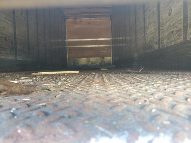 2006 Waba Dry van tr VIN 1JJV281W66L977563 COPART salvage auction — MINOR DENT/SCRATCHES, TN - CERTIFICATE OF TITLE, sold $975 on 2026-07-30 (photo 6)