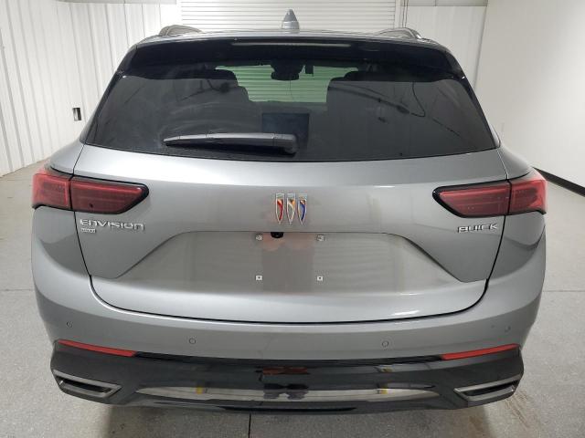 2024 Buick Envision VIN LRBFZPE49RD071125 COPART salvage auction — FRONT END, IL - CERTIFICATE OF TITLE, sold $22,000 on 2025-04-07 (photo 6)