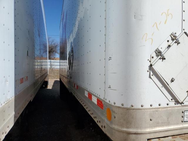 2008 Great dane All models VIN 1GRAA56208K201782 COPART salvage auction — MINOR DENT/SCRATCHES, ON - PERMIT NO BRAND - FIT, sold $1,000 on 2026-07-09 (photo 9)