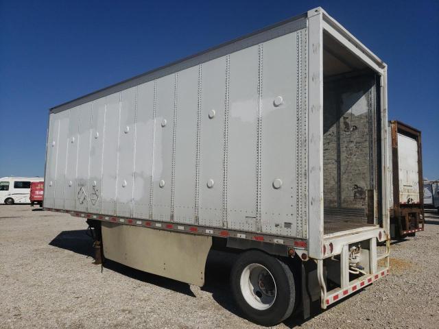2006 Wabash All models VIN 1JJV281WX6L979025 COPART salvage auction — REAR END, OR - CERTIFICATE OF TITLE, sold $900 on 2026-08-28 (photo 3)
