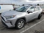 2021 TOYOTA RAV4 XLE VIN 4T3R6RFV7MU024911 — COPART salvage auction photo