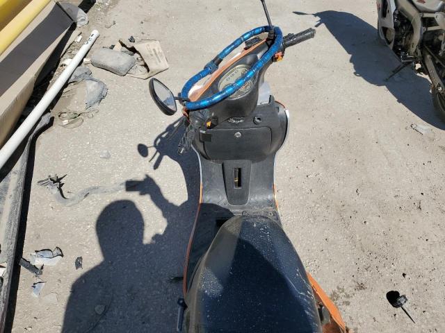 2018 Taotao Vip VIN L9NTCBAD6J1010790 COPART salvage auction — ALL OVER, KS - CERT OF TITLE-SALVAGE, sold $70 on 2026-07-16 (photo 6)
