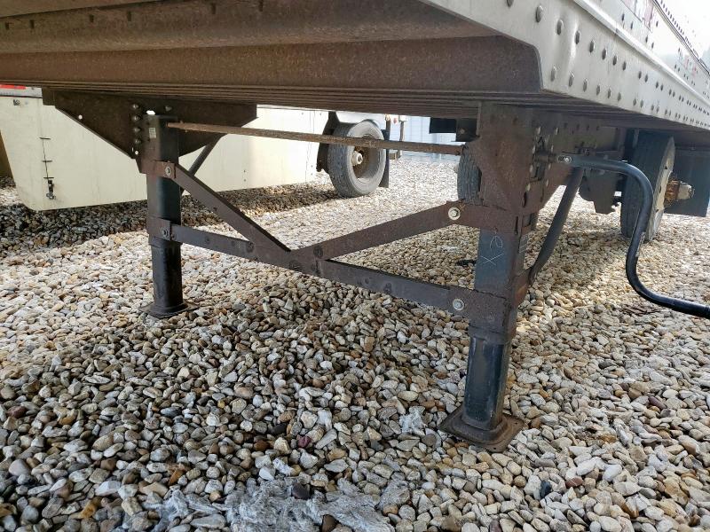 2008 Great dane All models VIN 1GRAA56238K201775 COPART salvage auction — NORMAL WEAR, ON - PERMIT NO BRAND - FIT, sold $875 on 2026-07-09 (photo 9)
