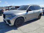 2021 BMW X5 M VIN 5YMJU0C09M9D97773 — COPART salvage auction photo