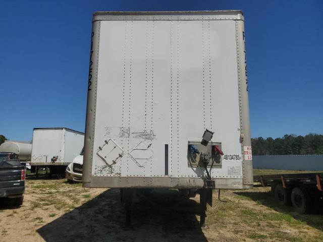 2006 Waba Dry van tr VIN 1JJV281W66L977563 COPART salvage auction — MINOR DENT/SCRATCHES, TN - CERTIFICATE OF TITLE, sold $975 on 2026-07-30 (photo 7)