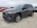 2020 TOYOTA RAV4 LE VIN 2T3H1RFV9LC062117 — COPART salvage auction photo