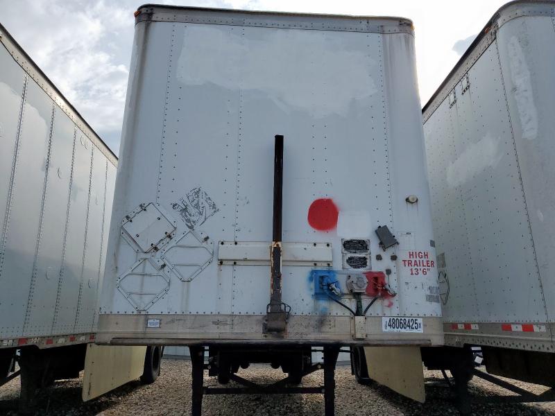2008 Great dane All models VIN 1GRAA56238K201775 COPART salvage auction — NORMAL WEAR, ON - PERMIT NO BRAND - FIT, sold $875 on 2026-07-09 (photo 7)