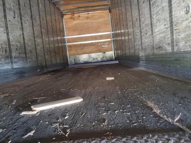 2006 Waba Dry van tr VIN 1JJV281W66L977563 COPART salvage auction — MINOR DENT/SCRATCHES, TN - CERTIFICATE OF TITLE, sold $975 on 2026-07-30 (photo 5)