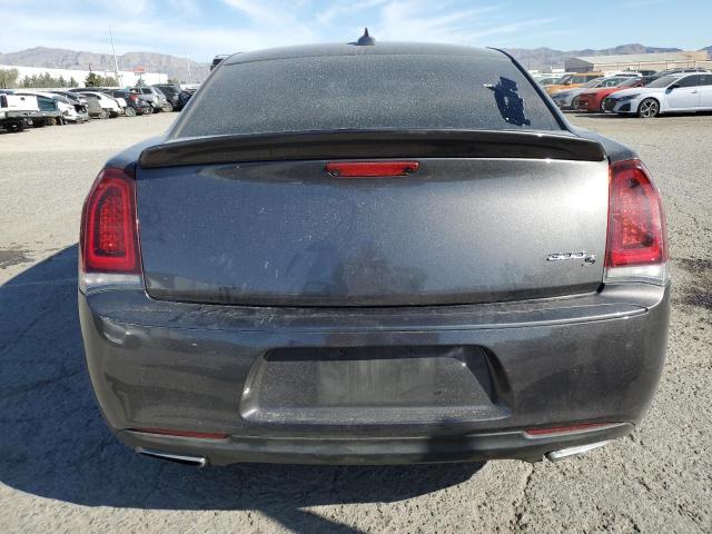 2016 CHRYSLER 300 VIN 2C3CCABG7GH234067 COPART salvage auction — FRONT END, NV -, sold $3,100 on 2025-06-03 (photo 6)