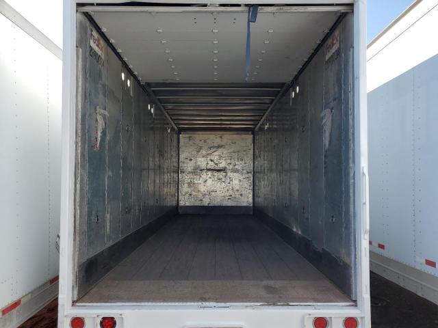 2008 Great dane All models VIN 1GRAA56208K201782 COPART salvage auction — MINOR DENT/SCRATCHES, ON - PERMIT NO BRAND - FIT, sold $1,000 on 2026-07-09 (photo 6)