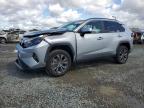 2024 TOYOTA RAV4 XLE P VIN 2T3B6RFV3RW048616 — COPART salvage auction photo