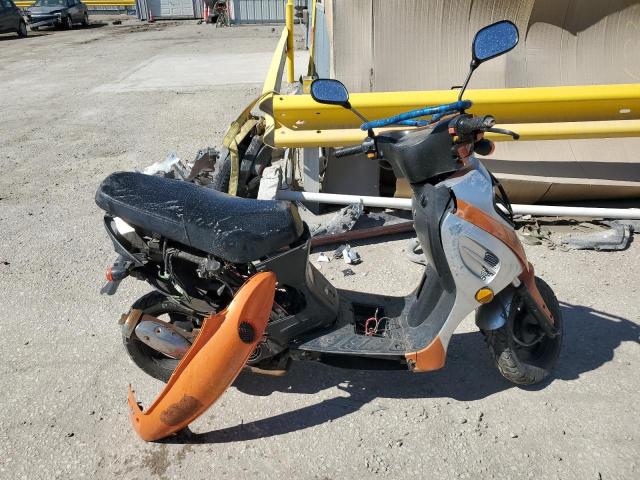 2018 Taotao Vip VIN L9NTCBAD6J1010790 COPART salvage auction — ALL OVER, KS - CERT OF TITLE-SALVAGE, sold $70 on 2026-07-16 (photo 1)