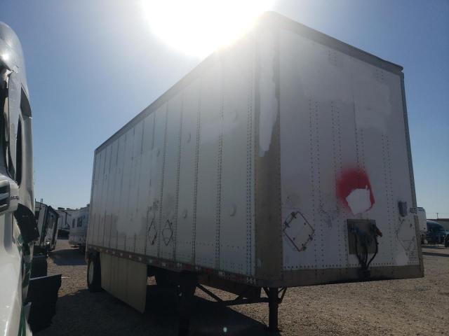 2006 Wabash All models VIN 1JJV281WX6L979025 COPART salvage auction — REAR END, OR - CERTIFICATE OF TITLE, sold $900 on 2026-07-10 (photo 1)