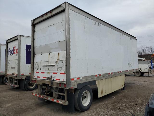 2009 Great dane Trailer VIN 1GRAA56149K206881 COPART salvage auction — NORMAL WEAR, IL - CERTIFICATE OF TITLE, sold $525 on 2026-10-06 (photo 4)