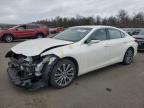 2019 LEXUS ES350 VIN 58ABZ1B11KU027220 — COPART salvage auction photo