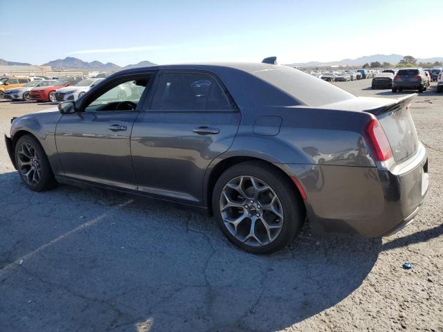 2016 CHRYSLER 300 VIN 2C3CCABG7GH234067 COPART salvage auction — FRONT END, NV -, sold $3,100 on 2025-06-03 (photo 2)