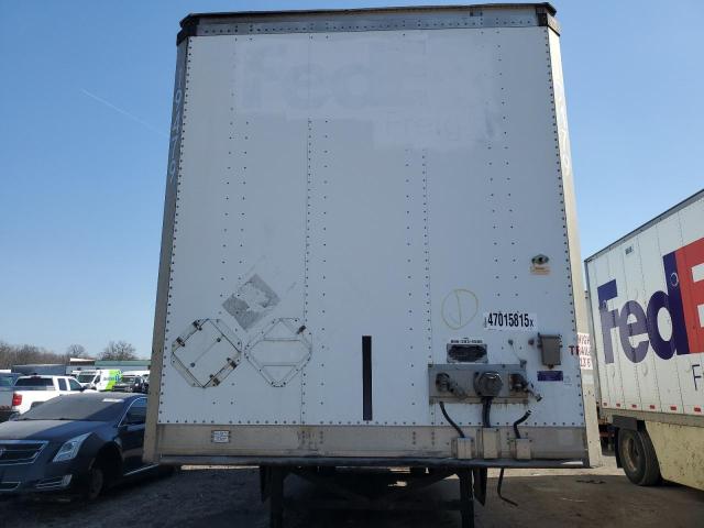2009 Great dane Trailer VIN 1GRAA56149K206881 COPART salvage auction — NORMAL WEAR, IL - CERTIFICATE OF TITLE, sold $525 on 2026-10-06 (photo 8)