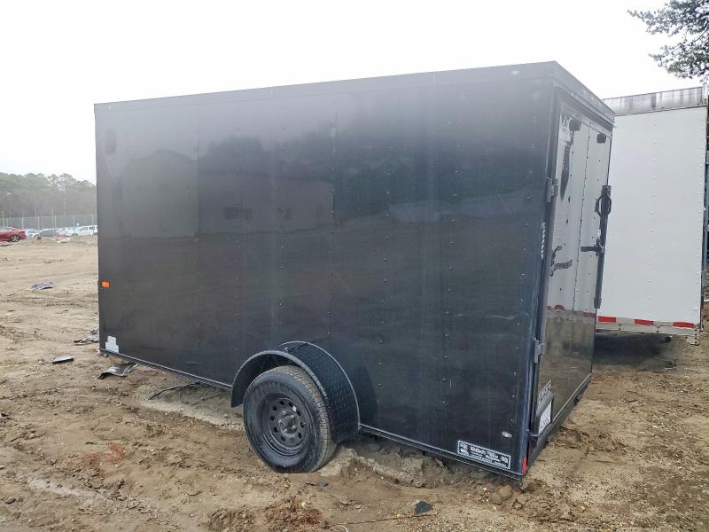 2025 Rock solid carg Unknown VIN 7H2BE1217SD061366 COPART salvage auction — MINOR DENT/SCRATCHES, TN - CERTIFICATE OF TITLE (P), sold $5,000 on 2026-07-28 (photo 3)