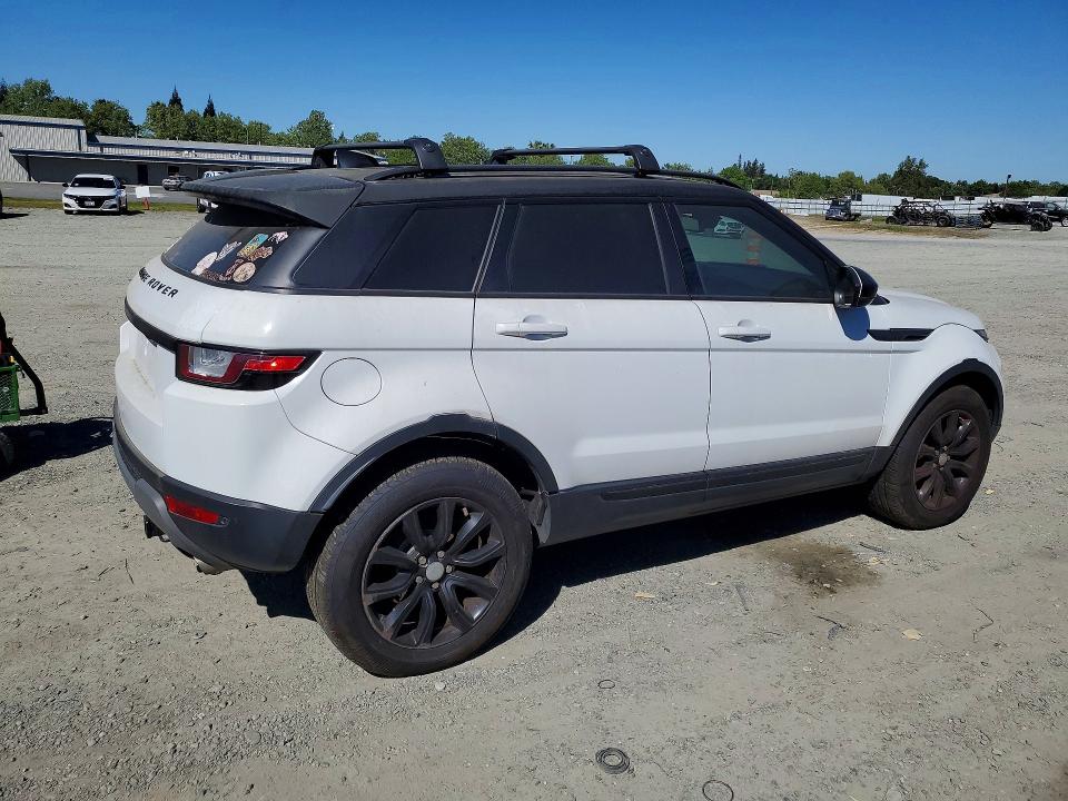 2018 Land rover Rangerover VIN SALVP2RX5JH295251 COPART salvage auction — MINOR DENT/SCRATCHES, Ca - Dis/Dlr/Exp Only Clean Title (P), sold $3,500 on 2026-07-17 (photo 3)