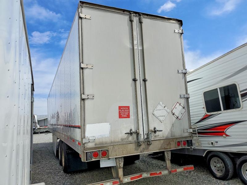 2015 Utility Dry freigh VIN 1UYVS2537FP089386 COPART salvage auction — FRONT END, TN - DIS/DLR/EXP ONLY CLEAN TITLE (P), sold $6,000 on 2026-07-09 (photo 3)