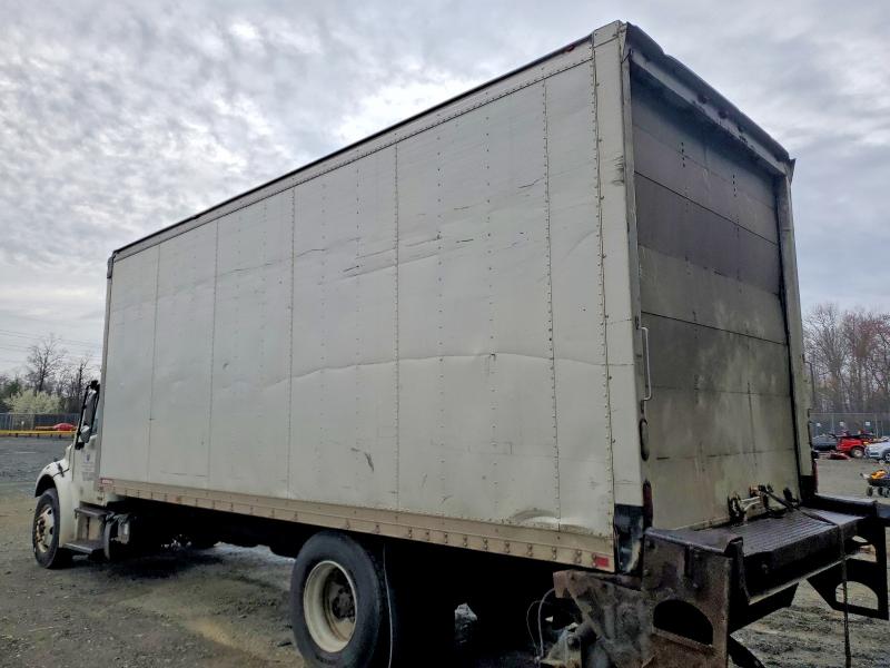 2012 Freigliner All other VIN 1FVACWDT7CHBS0409 COPART salvage auction — MINOR DENT/SCRATCHES, MD - CERTIFICATE OF TITLE, sold $2,550 on 2026-07-28 (photo 3)