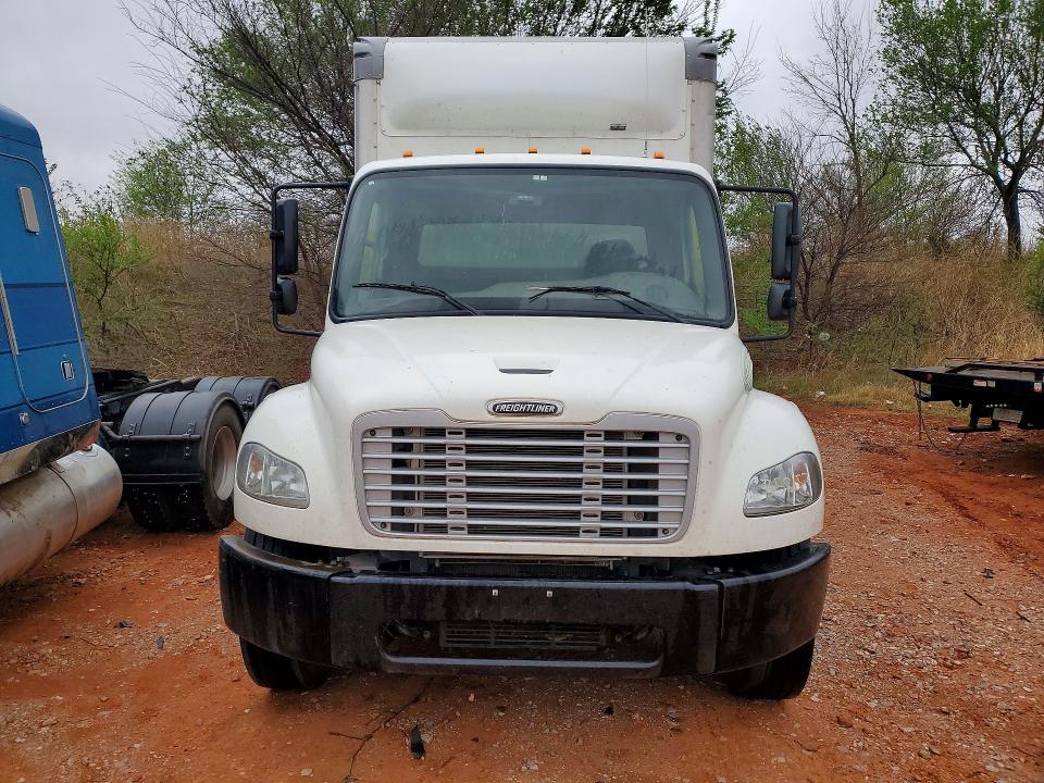 2020 Freightliner All other VIN 3ALACWFC6LDLY3197 COPART salvage auction — MINOR DENT/SCRATCHES, CT, sold $13,600 on 2026-07-28 (photo 5)