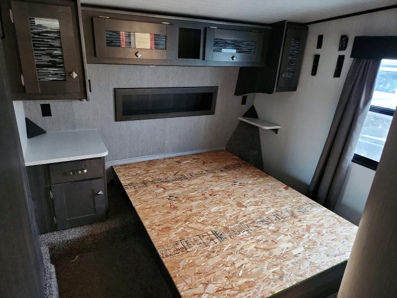 2020 Heartland rv Unknown VIN 5SFCG4226LE428643 COPART salvage auction — WATER/FLOOD, GA - CERT OF TITLE-SALVAGE, sold $10,500 on 2026-07-21 (photo 5)