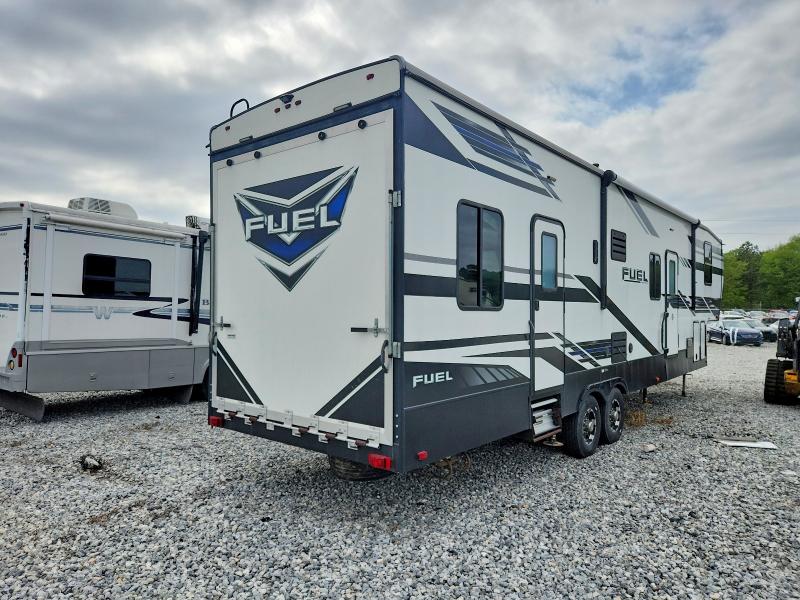 2020 Heartland rv Unknown VIN 5SFCG4226LE428643 COPART salvage auction — WATER/FLOOD, GA - CERT OF TITLE-SALVAGE, sold $10,500 on 2026-07-21 (photo 4)