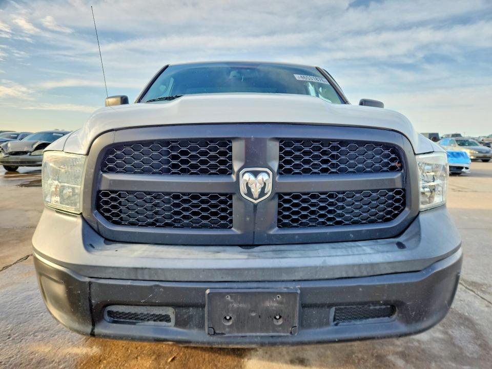 2019 Ram 1500 VIN 3C6JR6AT6KG719152 COPART salvage auction — SIDE, Tx - Certificate Of Title, sold $3,550 on 2026-07-02 (photo 5)