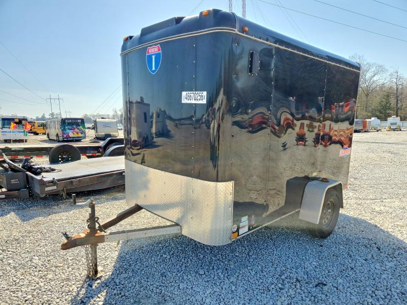 2024 Interstate Unknown VIN 4RALS1016RG011236 COPART salvage auction — MINOR DENT/SCRATCHES, TN - CERTIFICATE OF TITLE (P), sold $2,250 on 2026-07-29 (photo 3)