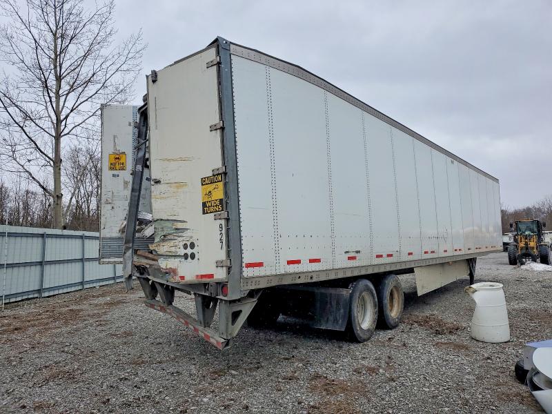 2017 Wabash national corp VIN 1JJV532D5HL011277 COPART salvage auction — REAR END, IL - CERTIFICATE OF TITLE, sold $5,000 on 2026-07-27 (photo 4)