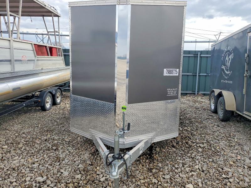 2022 Unknown Unknown VIN 5WFBE1010ND001408 COPART salvage auction — NORMAL WEAR, TN - CERTIFICATE OF TITLE (P), sold $4,100 on 2026-07-27 (photo 7)