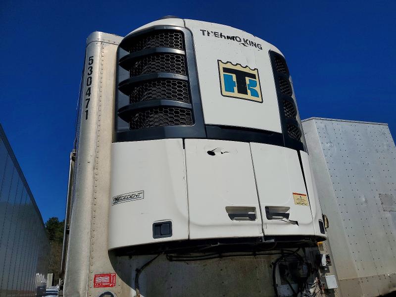 2006 Utility trailer mfg VIN 1UYVS25346M785320 COPART salvage auction — NORMAL WEAR, CT, sold $975 on 2026-09-01 (photo 7)