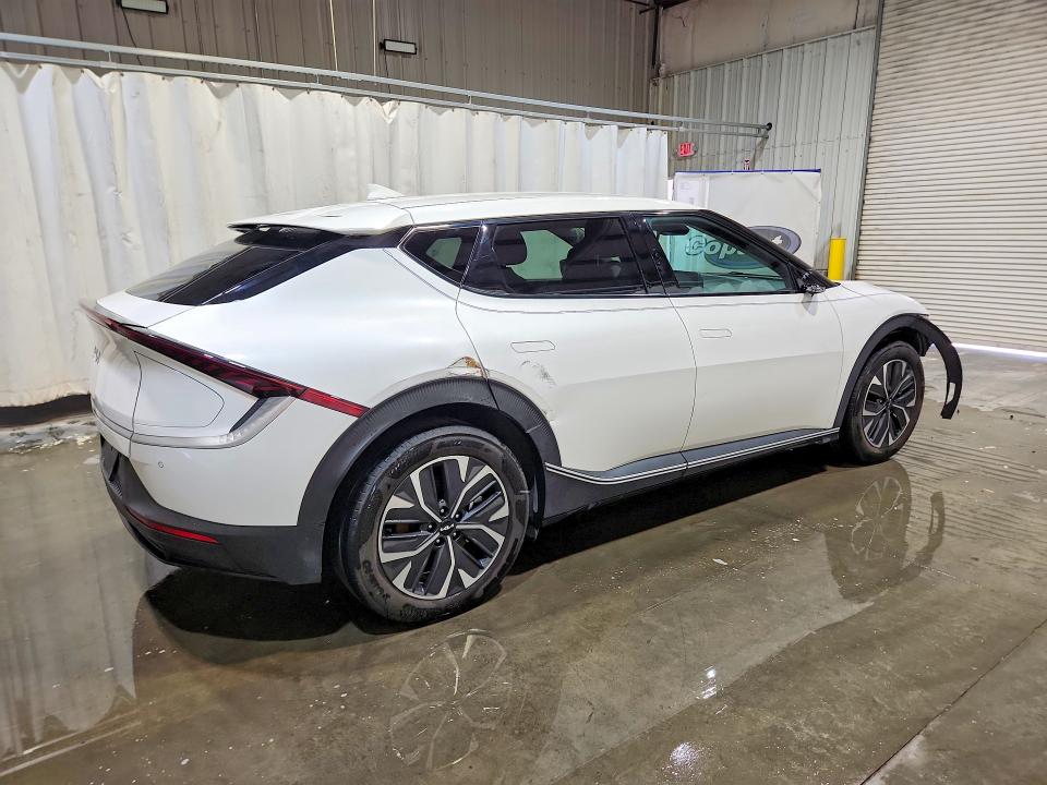 2024 Kia All other VIN KNDC3DLC5R5183218 COPART salvage auction — FRONT END, Mo - Cert Of Title-Repossessed, sold $5,700 on 2026-07-09 (photo 3)