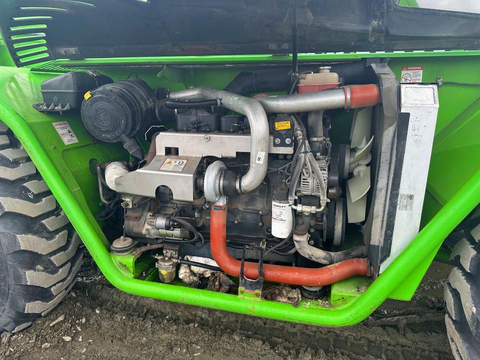 2013 Manitou 64.14hm VIN ZF1P10110C3149280 COPART salvage auction — ALL OVER, BS, sold $15,600 on 2026-08-11 (photo 7)