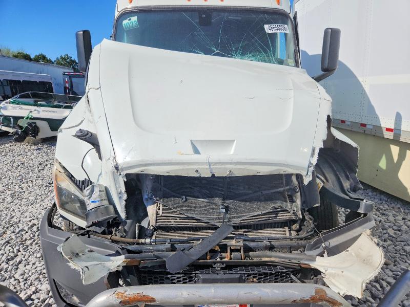 2020 Freightliner All other VIN 3AKJHHDR2LSLH2035 COPART salvage auction — FRONT END, RB, sold $7,200 on 2026-07-23 (photo 7)