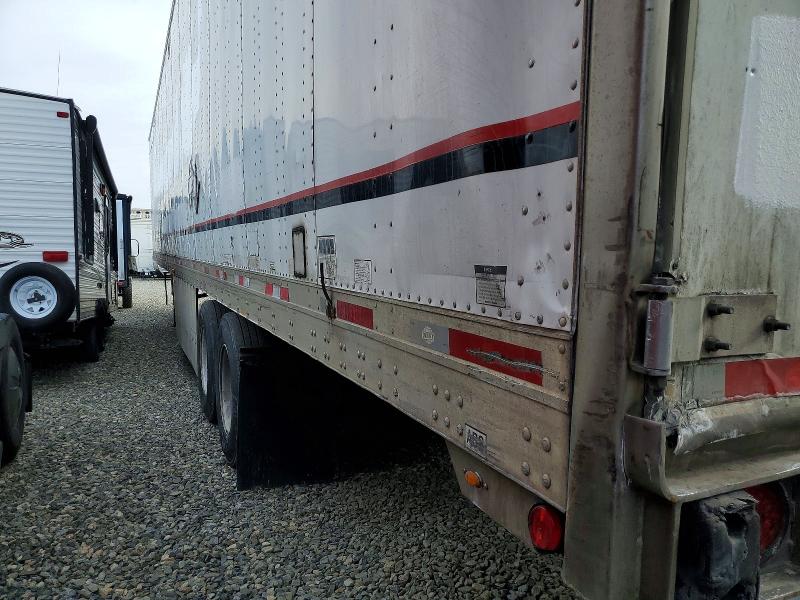 2014 Utility Dry freigh VIN 1UYVS2530EG766700 COPART salvage auction — SIDE, TN - DIS/DLR/EXP ONLY CLEAN TITLE (P), sold $6,000 on 2026-07-09 (photo 9)