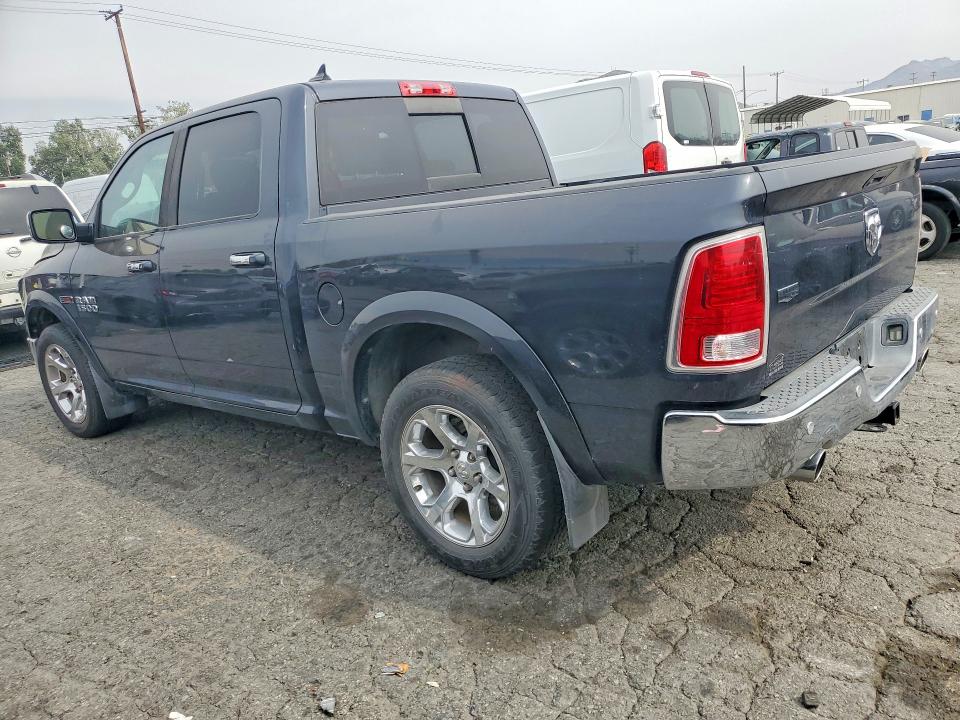 2015 Ram 1500 VIN 1C6RR6NM7FS714773 COPART salvage auction — MINOR DENT/SCRATCHES, Ca - Dis/Dlr/Exp Only Clean Title, sold $4,850 on 2026-07-28 (photo 2)