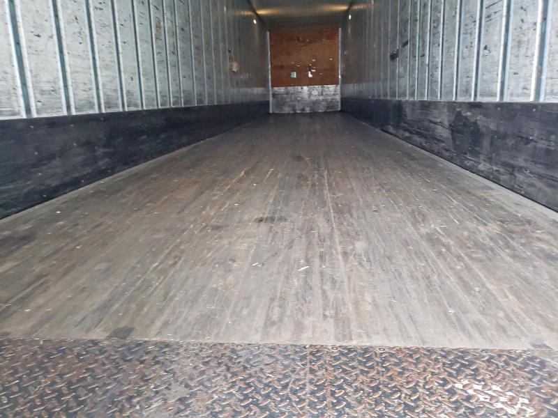 2015 Utility All models VIN 1UYVS2537FP089534 COPART salvage auction — NORMAL WEAR, TN - CERTIFICATE OF TITLE (P), sold $5,900 on 2026-07-10 (photo 5)